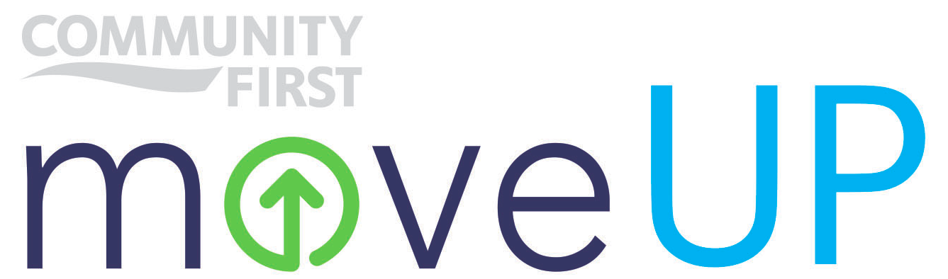 Community First Credit Union: Small Business (website - originally had a login)